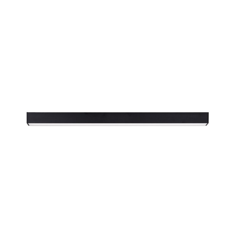 Traversi RX Ceiling 114 Black 4000K