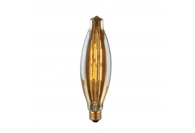 Retro LED Lamp Bulb E40/E27 8W